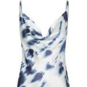 Shona Joy Satin Camisole Size 6